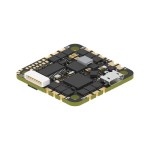 HOT Foxeer Reaper AIO V3 F745 45A BLS Bluejay 2-6S Flight Controller BLHELIS 45A 4in1 ESC 25.5X25.5mm for RC Cinewhoop Drone